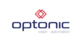 Logo optonic vision automation
