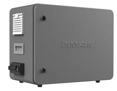 AC-Controller Stahl