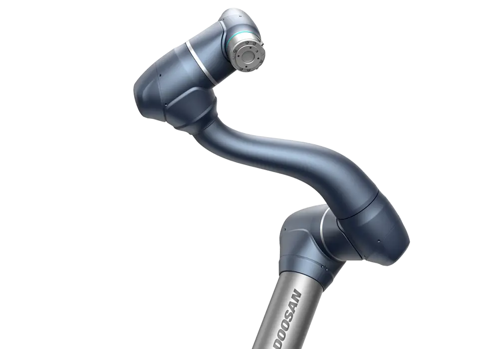 H-Serie Doosan Robotics Cobot