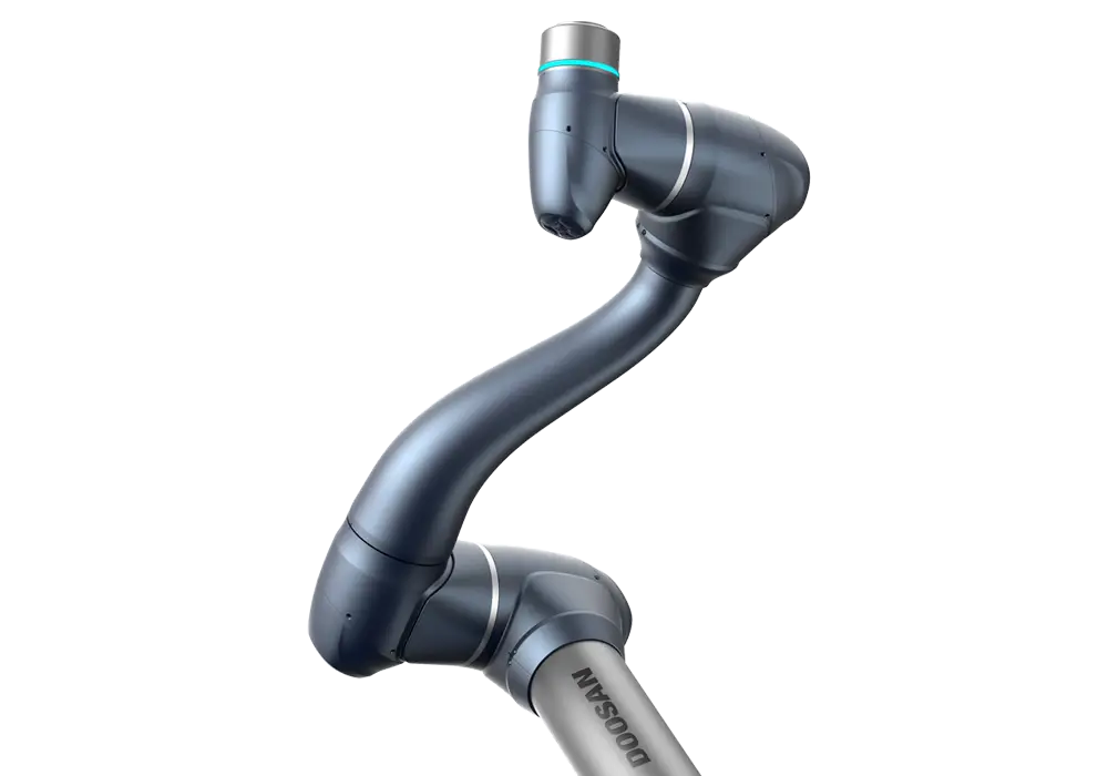 H-Serie Doosan Robotics Cobot