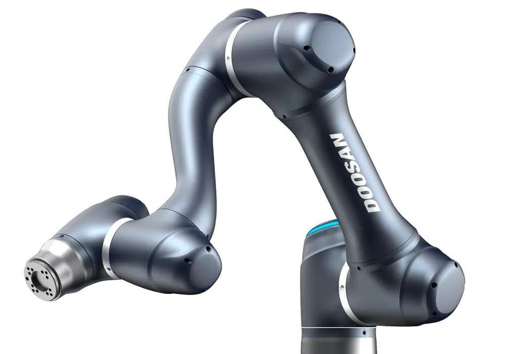 A0912 A0509 A-Serie Doosan Robotics