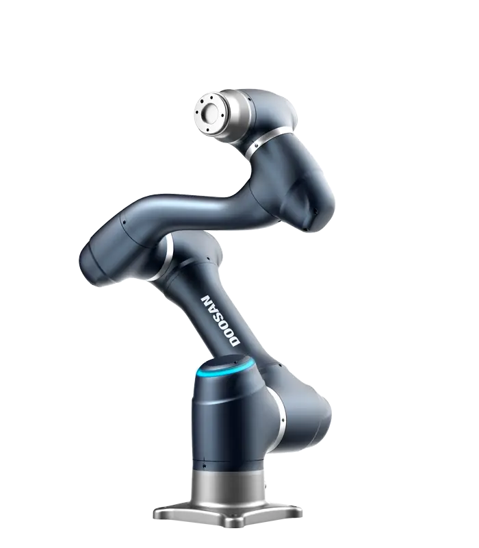 A0912 und A0509 Doosan Robotics A-Serie