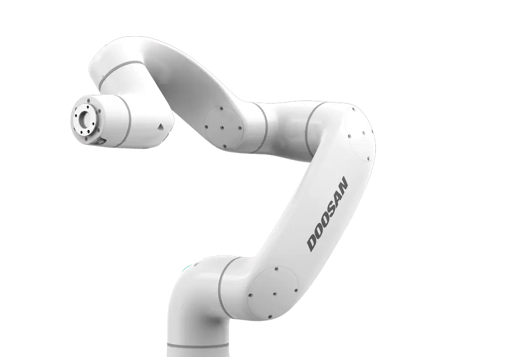 E-Serie Doosan Robotics