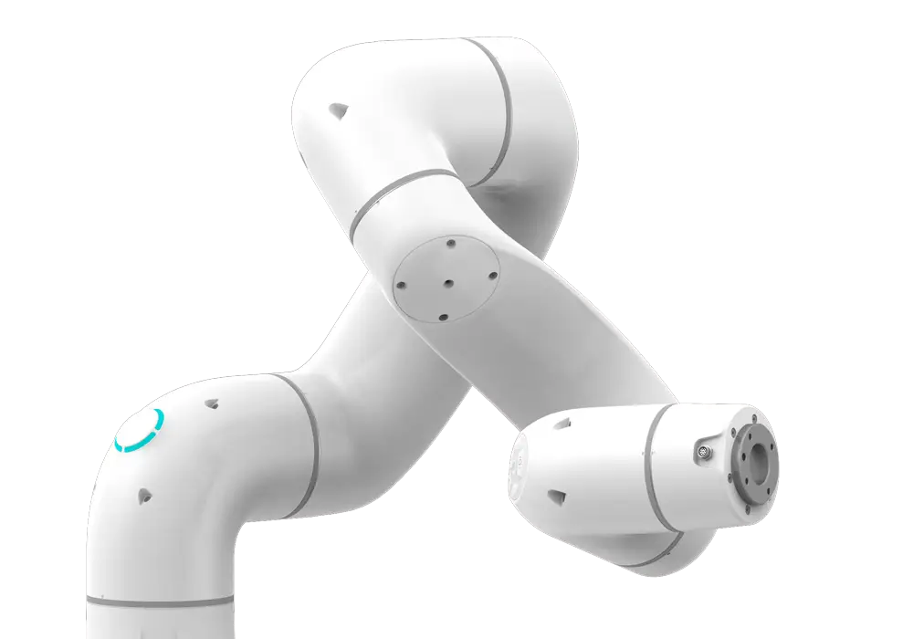 E-Serie Doosan Robotics