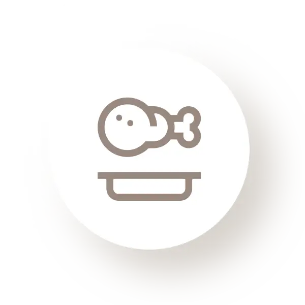 Essen zubereiten Icon
