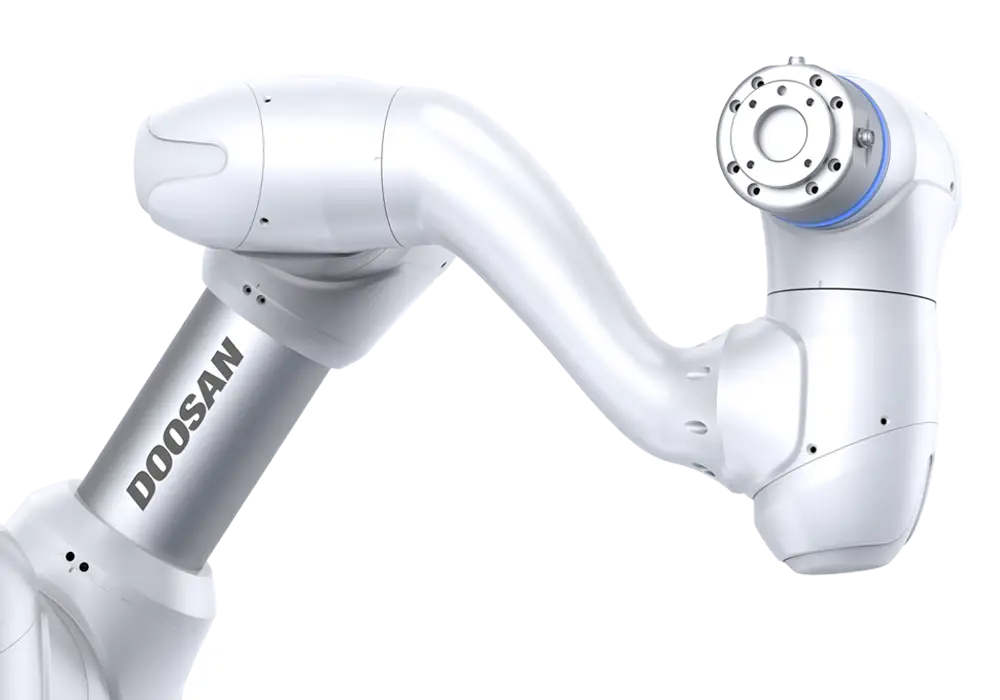 M1509 M1013 M0617 m0609 M-Serie Doosan Robotics