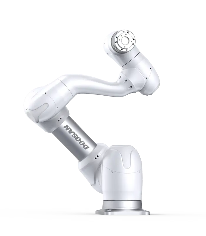 M1509 M1013 m0609 M-Serie Doosan Robotics