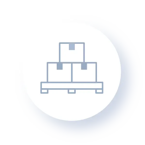 palletieren icon