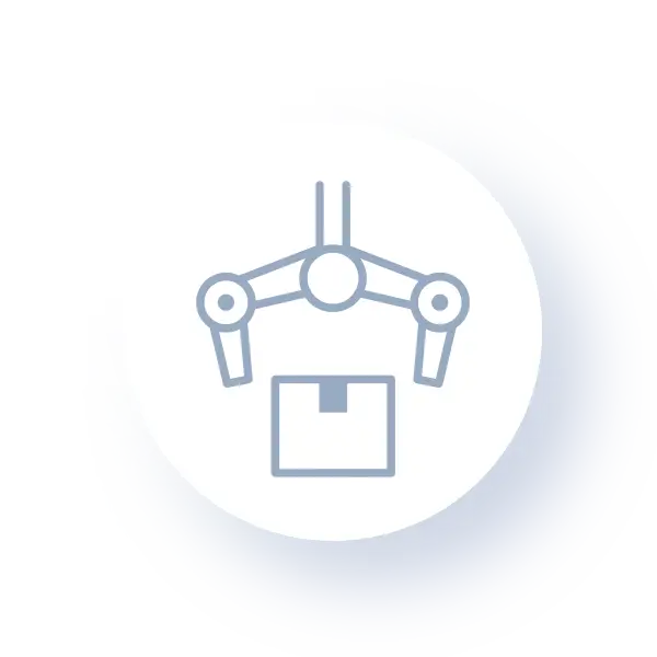 Pick and place Icon