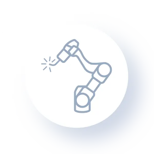 Schweissen Icon
